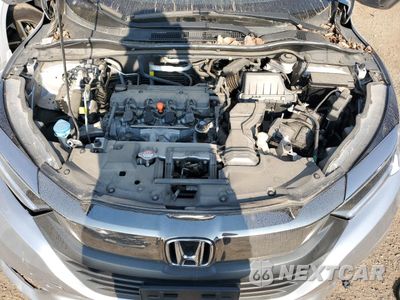 Zdjęcie 12 z 13 samochodu: 2022 HONDA HR-V EX VIN:3CZRU6H5XNM745481 - miniatura