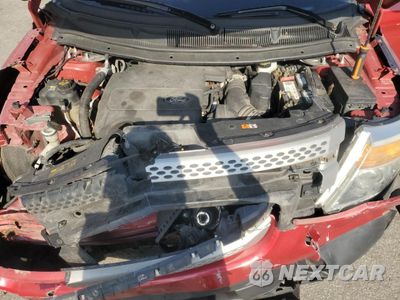 Zdjęcie 12 z 14 samochodu: 2011 FORD EXPLORER VIN:1FMHK8B87BGA00517 - miniatura