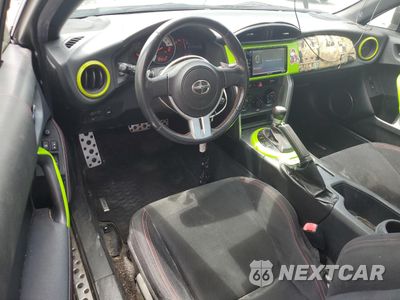 Zdjęcie 8 z 15 samochodu: 2016 TOYOTA SCION FR-S VIN:JF1ZNAA16G8705196 - miniatura