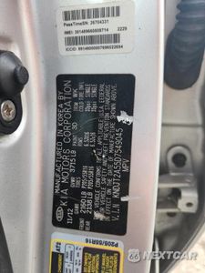 Zdjęcie 12 z 12 samochodu: 2013 KIA SOUL VIN:KNDJT2A55D7549045 - miniatura