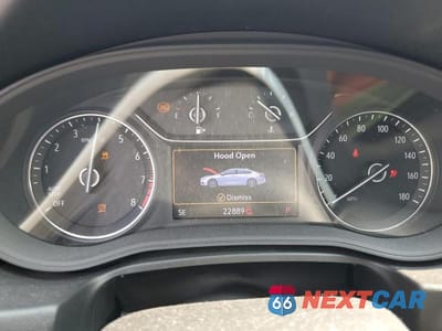 Zdjęcie 9 z 12 samochodu: 2019 BUICK REGAL ESSENCE VIN:W04GP6SX9K1028961 - miniatura