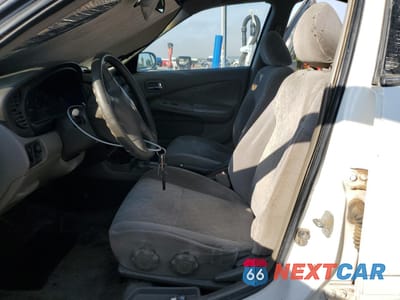 Zdjęcie 7 z 15 samochodu: 2003 NISSAN SENTRA XE VIN:3N1CB51D73L794818 - miniatura