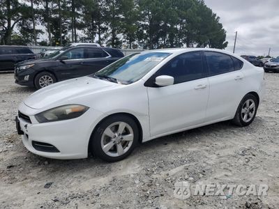 2016 DODGE DART SXT 1C3CDFBB0GD563589 - główne zdjęcie licytacji z USA - miniatura