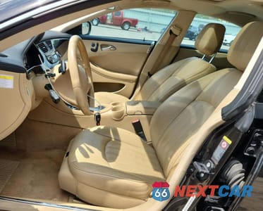Zdjęcie 7 z 14 samochodu: 2010 MERCEDES-BENZ CLS 550 VIN:WDDDJ7CB8AA166580 - miniatura