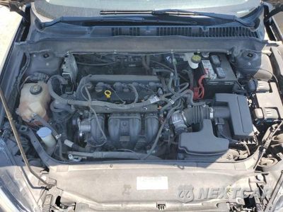 Zdjęcie 21 z 24 samochodu: 2018 FORD FUSION SE VIN:3FA6P0H70JR242575 - miniatura