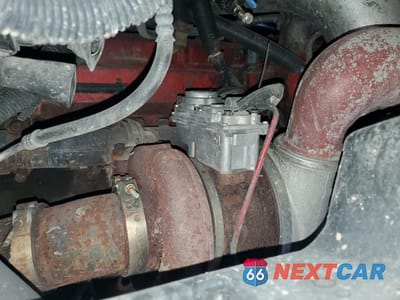 Zdjęcie 7 z 10 samochodu: 2011 INTERNATIONAL PROSTAR SEMI TRUCK VIN:3HSCUAPR9BN372546 - miniatura