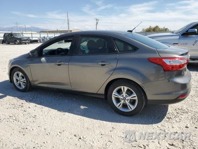Drugie zdjęcie samochodu z przodu: 2013 FORD FOCUS SE VIN:1FADP3F26DL164306 - miniatura