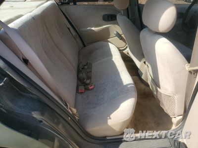 Zdjęcie 10 z 14 samochodu: 1999 SATURN SL2 VIN:1G8ZK527XXZ278333 - miniatura