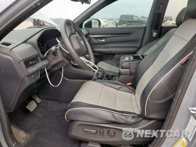 Zdjęcie 7 z 16 samochodu: 2023 HONDA CR-V SPORT VIN:2HKRS5H51PH701528 - miniatura