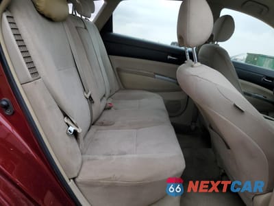 Zdjęcie 10 z 14 samochodu: 2004 TOYOTA PRIUS VIN:JTDKB20U740011729 - miniatura