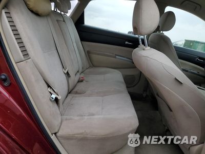 Zdjęcie 10 z 14 samochodu: 2004 TOYOTA PRIUS VIN:JTDKB20U740011729 - miniatura