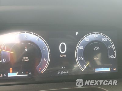 Zdjęcie 9 z 16 samochodu: 2021 JEEP GRAND CHEROKEE L LAREDO VIN:1C4RJKAG4M8211737 - miniatura