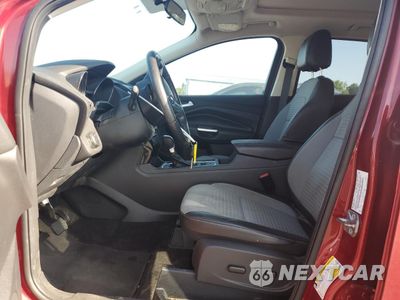 Zdjęcie 7 z 12 samochodu: 2017 FORD ESCAPE SE VIN:1FMCU0GD6HUD04251 - miniatura