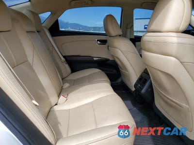 Zdjęcie 10 z 13 samochodu: 2018 TOYOTA AVALON HYBRID VIN:4T1BD1EB0JU063845 - miniatura