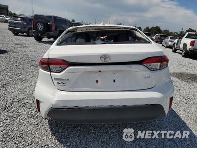Zdjęcie 6 z 12 samochodu: 2025 TOYOTA COROLLA LE VIN:5YFB4MDE9SP301076 - miniatura
