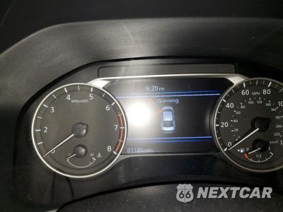 Zdjęcie 9 z 12 samochodu: 2019 NISSAN ALTIMA S VIN:1N4BL4BV7KC192427 - miniatura