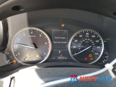 Zdjęcie 9 z 14 samochodu: 2018 LEXUS NX 300 BASE VIN:JTJBARBZ1J2158114 - miniatura