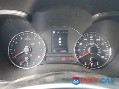 Zdjęcie 9 z 12 samochodu: 2018 KIA FORTE LX VIN:3KPFL4A79JE164022 - miniatura