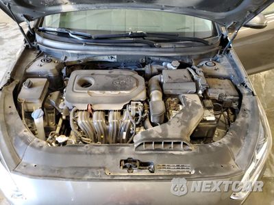 Zdjęcie 11 z 13 samochodu: 2019 HYUNDAI SONATA LIMITED VIN:5NPE34AF1KH809858 - miniatura