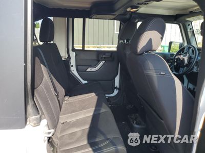 Zdjęcie 11 z 14 samochodu: 2018 JEEP WRANGLER UNLIMITED RUBICON VIN:1C4HJWFG5JL844932 - miniatura