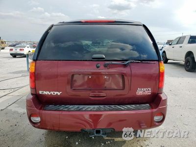 Zdjęcie 6 z 14 samochodu: 2004 GMC ENVOY VIN:1GKDS13S142119995 - miniatura