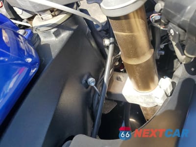 Zdjęcie 9 z 9 samochodu: 2006 SUZUKI GSX-R600 K6 VIN:JS1GN7DA962103260 - miniatura