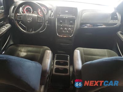 Zdjęcie 8 z 13 samochodu: 2016 DODGE GRAND CARAVAN SE VIN:2C4RDGBG3GR125945 - miniatura