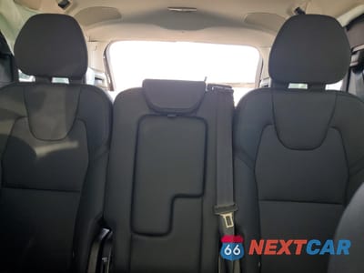 Zdjęcie 10 z 14 samochodu: 2025 VOLVO XC90 VIN:YV4062PE2S1303139 - miniatura