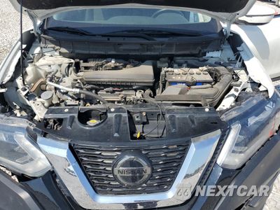 Zdjęcie 12 z 14 samochodu: 2020 NISSAN ROGUE S VIN:KNMAT2MT3LP519003 - miniatura