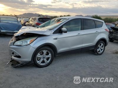 2015 FORD ESCAPE SE 1FMCU0G94FUB07703 - główne zdjęcie licytacji z USA - miniatura