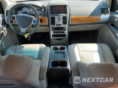 Zdjęcie 8 z 14 samochodu: 2008 CHRYSLER TOWN & COUNTRY LIMITED VIN:2A8HR64X08R805817 - miniatura