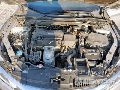 Zdjęcie 11 z 12 samochodu: 2017 HONDA ACCORD SPORT SPECIAL EDITION VIN:1HGCR2F11HA203422 - miniatura