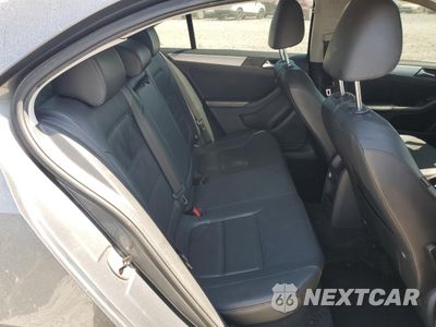 Zdjęcie 10 z 14 samochodu: 2013 VOLKSWAGEN JETTA SE VIN:3VWDP7AJ7DM405687 - miniatura