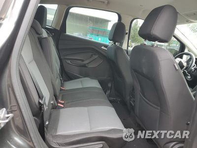 Zdjęcie 11 z 14 samochodu: 2017 FORD C-MAX SE VIN:1FADP5AU5HL110263 - miniatura