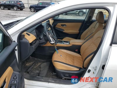 Zdjęcie 7 z 15 samochodu: 2023 NISSAN SENTRA SV VIN:3N1AB8CV5PY317599 - miniatura