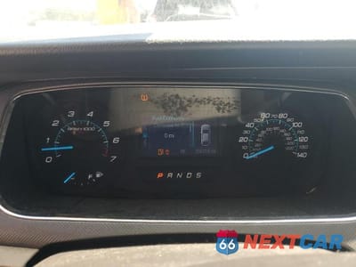 Zdjęcie 9 z 12 samochodu: 2014 FORD TAURUS SE VIN:1FAHP2D82EG118520 - miniatura