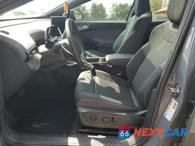 Zdjęcie 7 z 14 samochodu: 2025 VOLKSWAGEN ID.4 PRO S VIN:1V2WSPE83SC008279 - miniatura