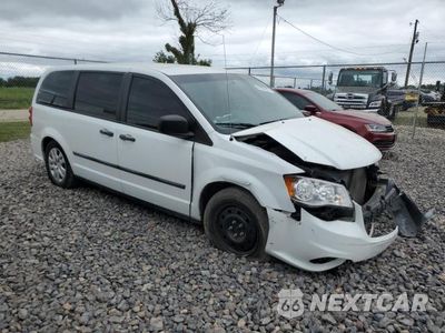 Zdjęcie 7 z 28 samochodu: 2015 DODGE GRAND CARAVAN SE SE VIN:2C4RDGBG8FR508178 - miniatura