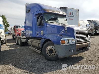 2007 FREIGHTLINER CONVENTION - TRUCKS 1FUJBBCK07LX11237 - główne zdjęcie licytacji z USA - miniatura