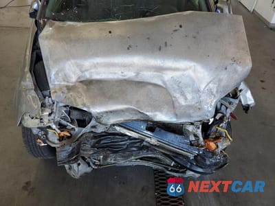 Zdjęcie 11 z 13 samochodu: 2008 CHEVROLET AVEO BASE VIN:KL1TD66678B257289 - miniatura