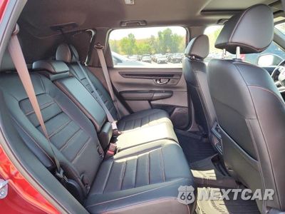 Zdjęcie 11 z 13 samochodu: 2025 HONDA CR-V SPORT TOURING SPORT TOURING VIN:5J6RS6H98SL762639 - miniatura