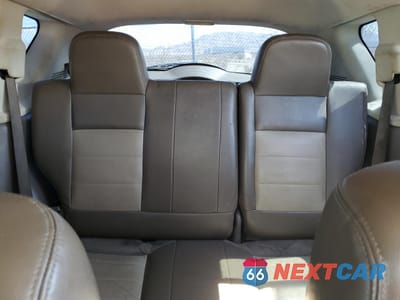 Zdjęcie 10 z 13 samochodu: 2008 JEEP COMPASS LIMITED VIN:1J8FT57W88D520632 - miniatura