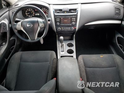 Zdjęcie 8 z 14 samochodu: 2015 NISSAN ALTIMA 2.5 VIN:1N4AL3AP8FN347280 - miniatura