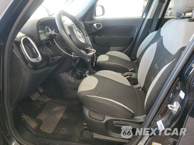 Zdjęcie 7 z 16 samochodu: 2016 FIAT 500L POP VIN:ZFBCFAAH9GZ038275 - miniatura