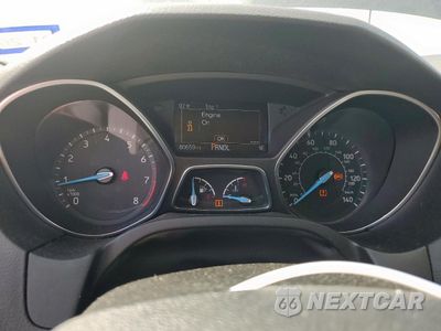 Zdjęcie 9 z 15 samochodu: 2018 FORD FOCUS SE VIN:1FADP3F28JL269506 - miniatura