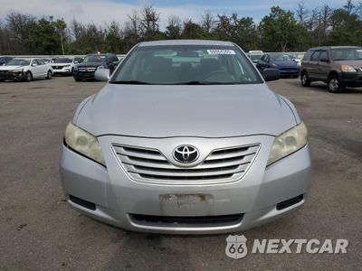 Piąte zdjęcie samochodu w środku: 2009 TOYOTA CAMRY BASE VIN:4T1BE46K39U831181 - miniatura