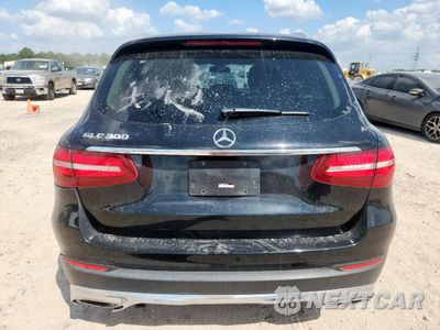 Zdjęcie 6 z 15 samochodu: 2019 MERCEDES-BENZ GLC 300 VIN:WDC0G4JB9KF509937 - miniatura