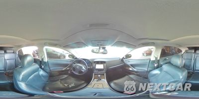 Zdjęcie 14 z 14 samochodu: 2011 LEXUS IS 350 VIN:JTHBE5C28B5027374 - miniatura