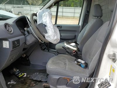 Zdjęcie 7 z 13 samochodu: 2012 FORD TRANSIT CONNECT XL VIN:NM0LS7CNXCT075070 - miniatura