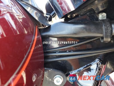Zdjęcie 9 z 9 samochodu: 2001 HARLEY-DAVIDSON FLHRCI VIN:1HD1FRW181Y658092 - miniatura
